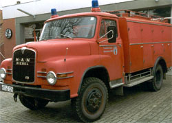 TLF