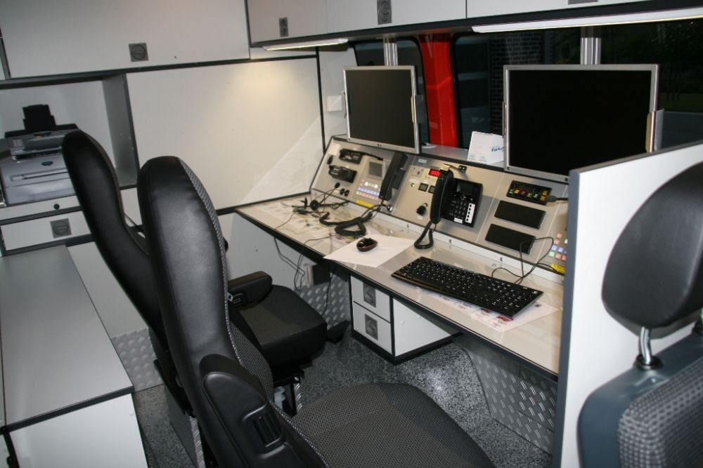 ELW innen