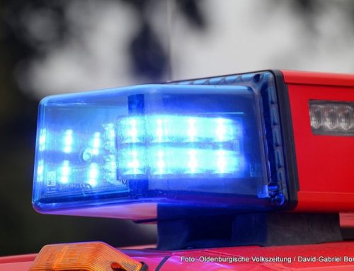 Verkehrsunfall